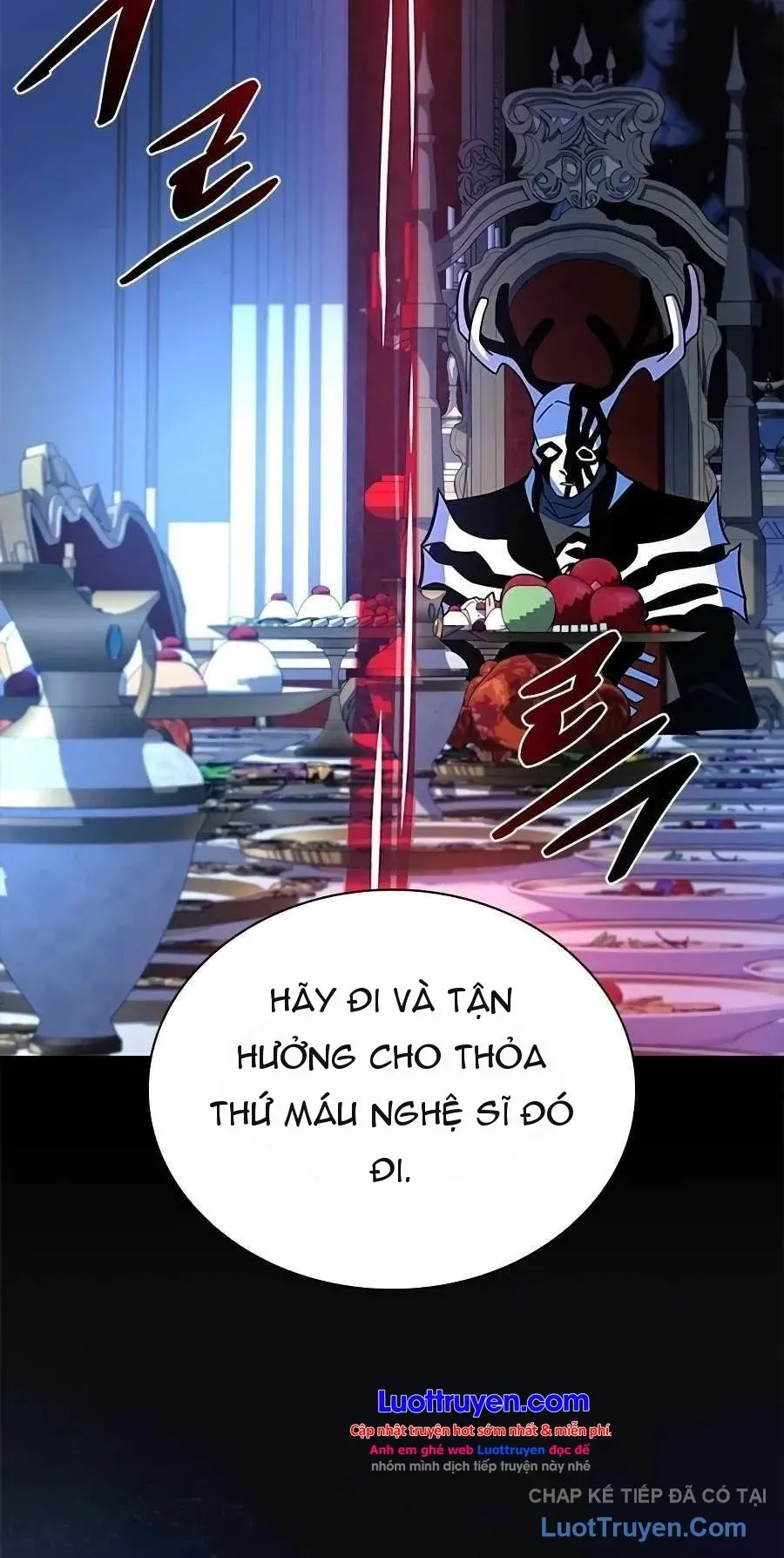 Tiêu Diệt Ác Nhân Chap 234 - Next Chap 235