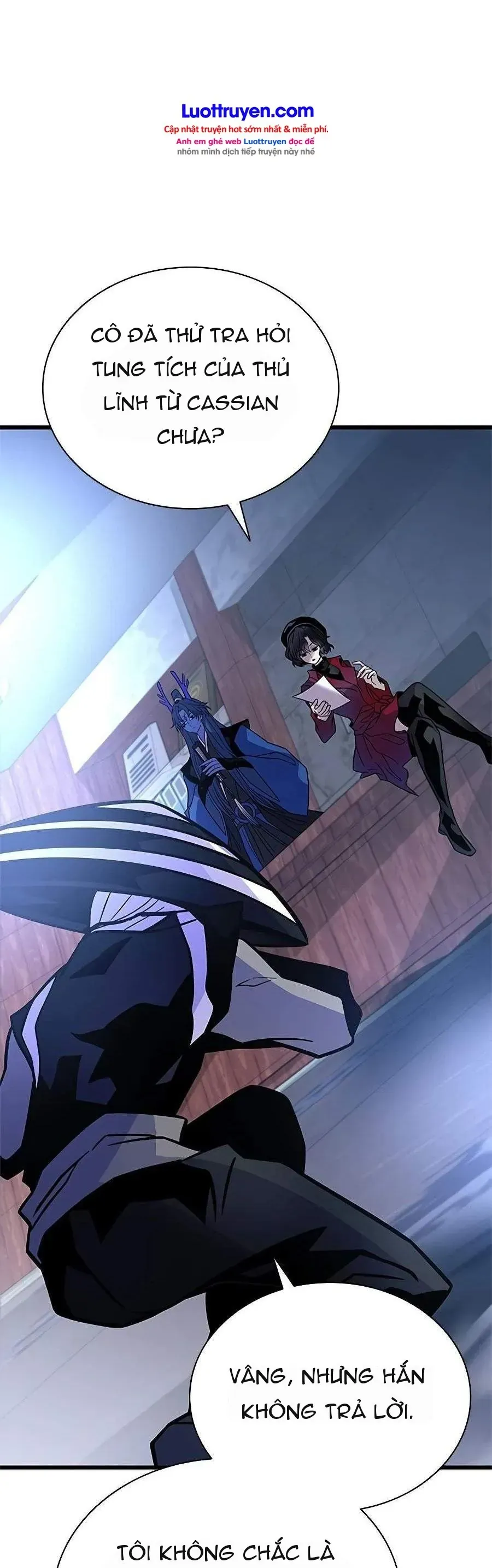 Tiêu Diệt Ác Nhân Chap 234 - Next Chap 235