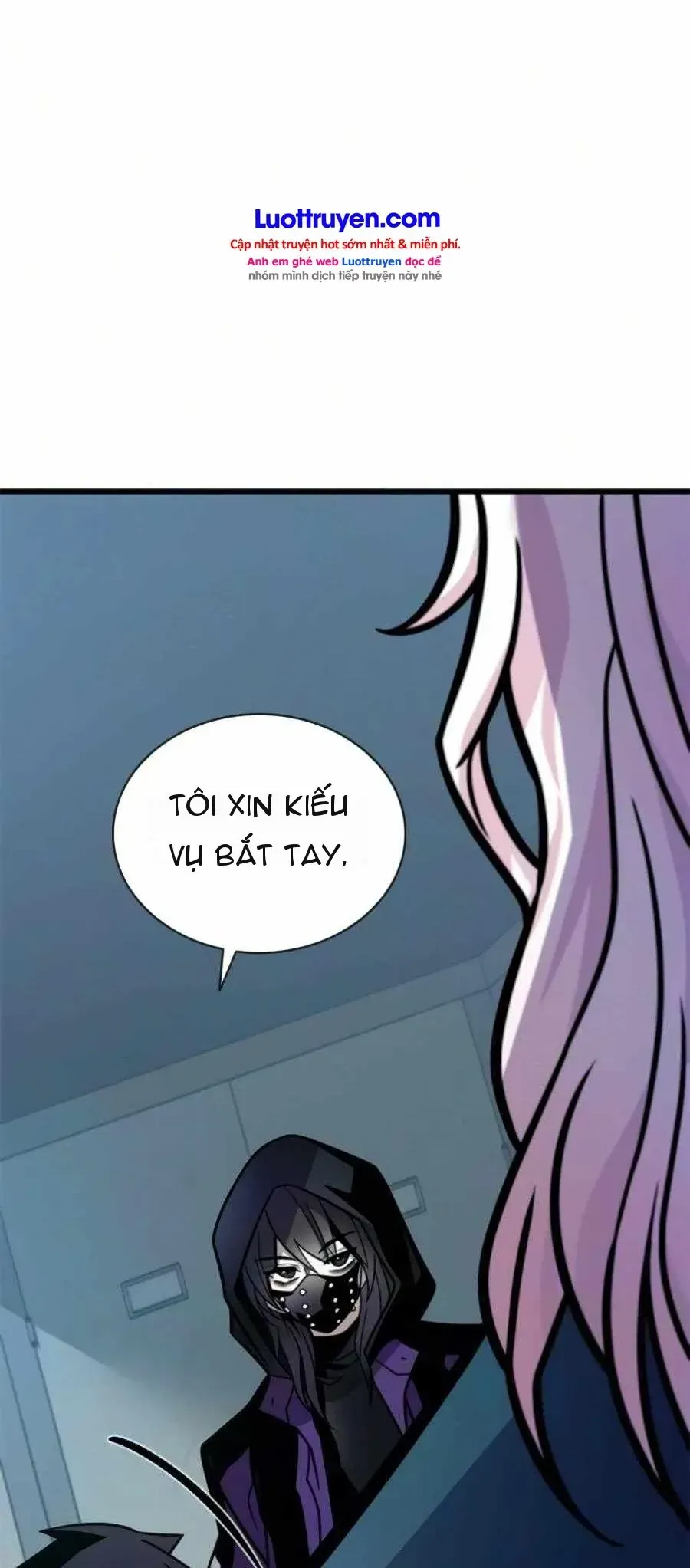 Tiêu Diệt Ác Nhân Chap 235 - Next Chap 236