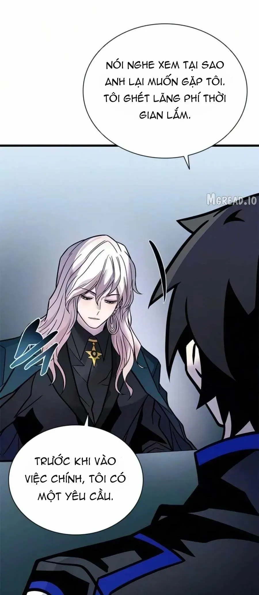 Tiêu Diệt Ác Nhân Chap 235 - Next Chap 236