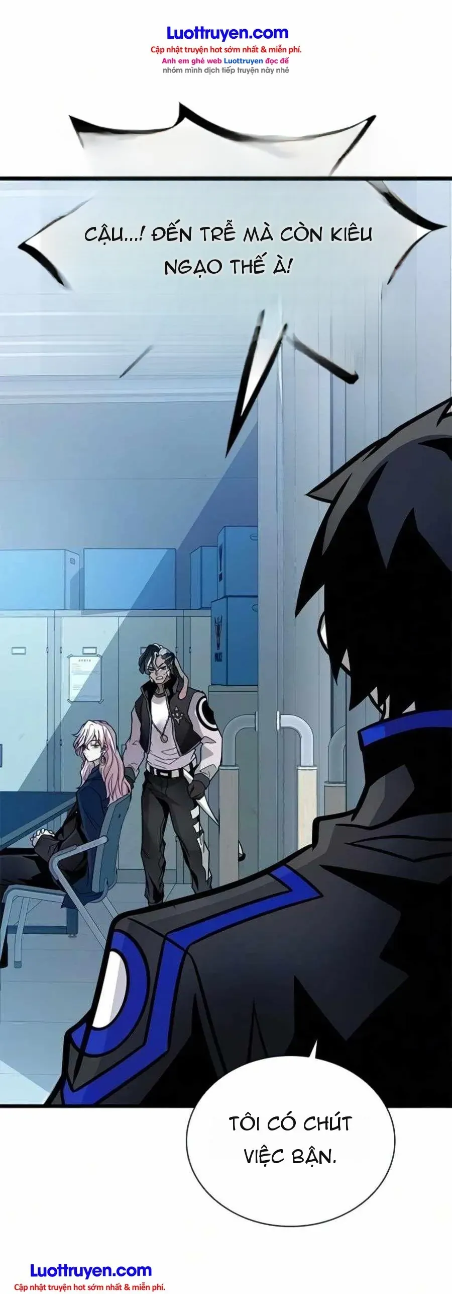 Tiêu Diệt Ác Nhân Chap 235 - Next Chap 236