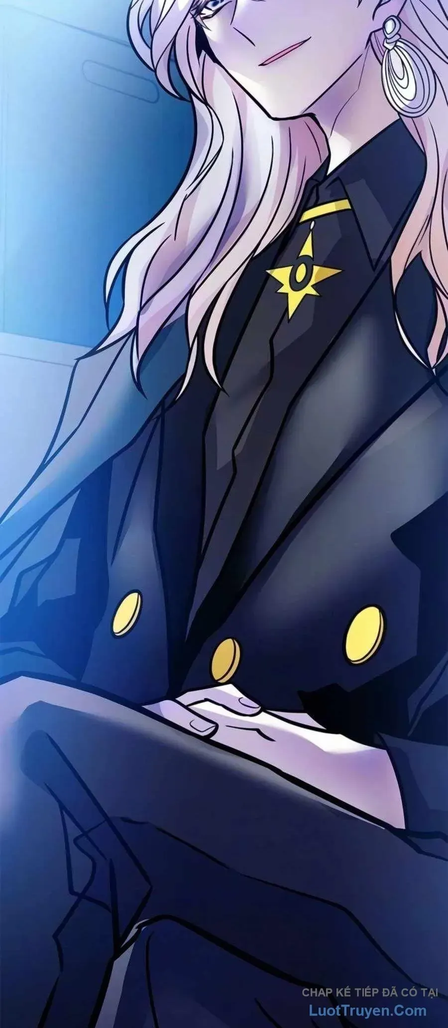 Tiêu Diệt Ác Nhân Chap 235 - Next Chap 236