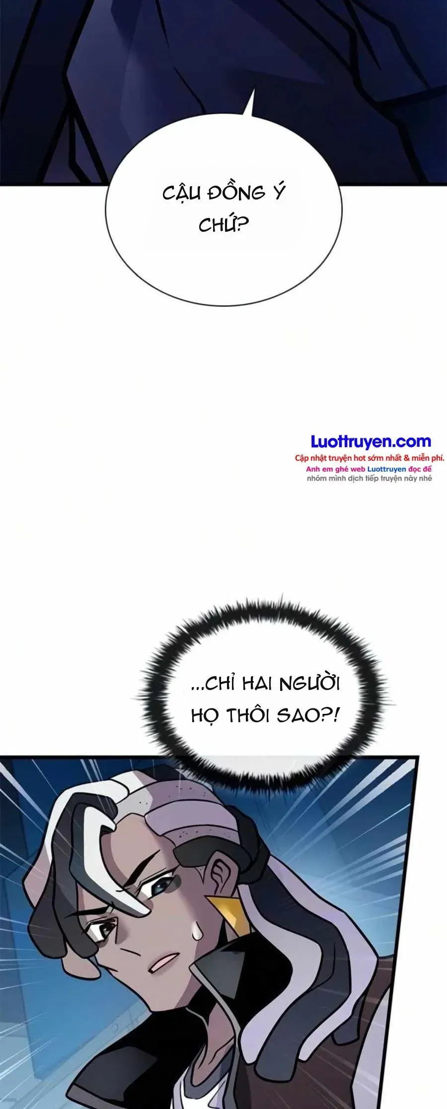 Tiêu Diệt Ác Nhân Chap 235 - Next Chap 236