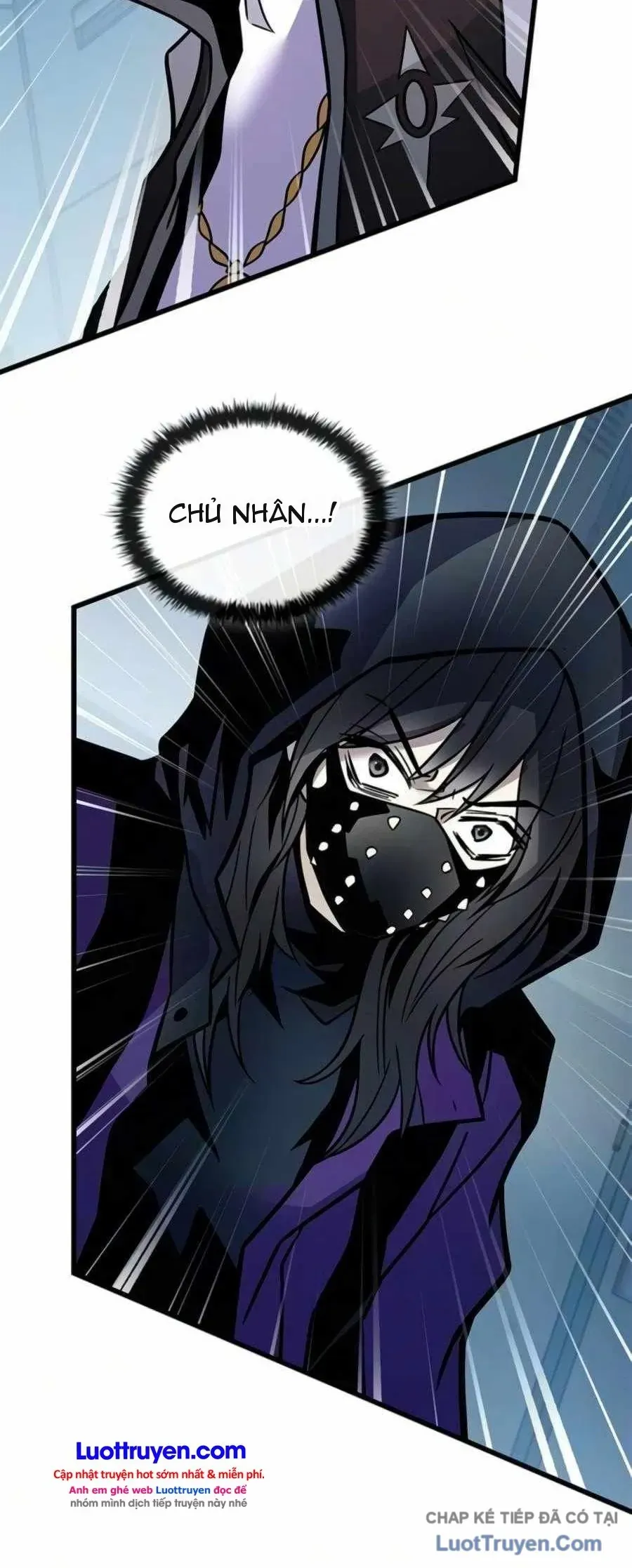 Tiêu Diệt Ác Nhân Chap 235 - Next Chap 236
