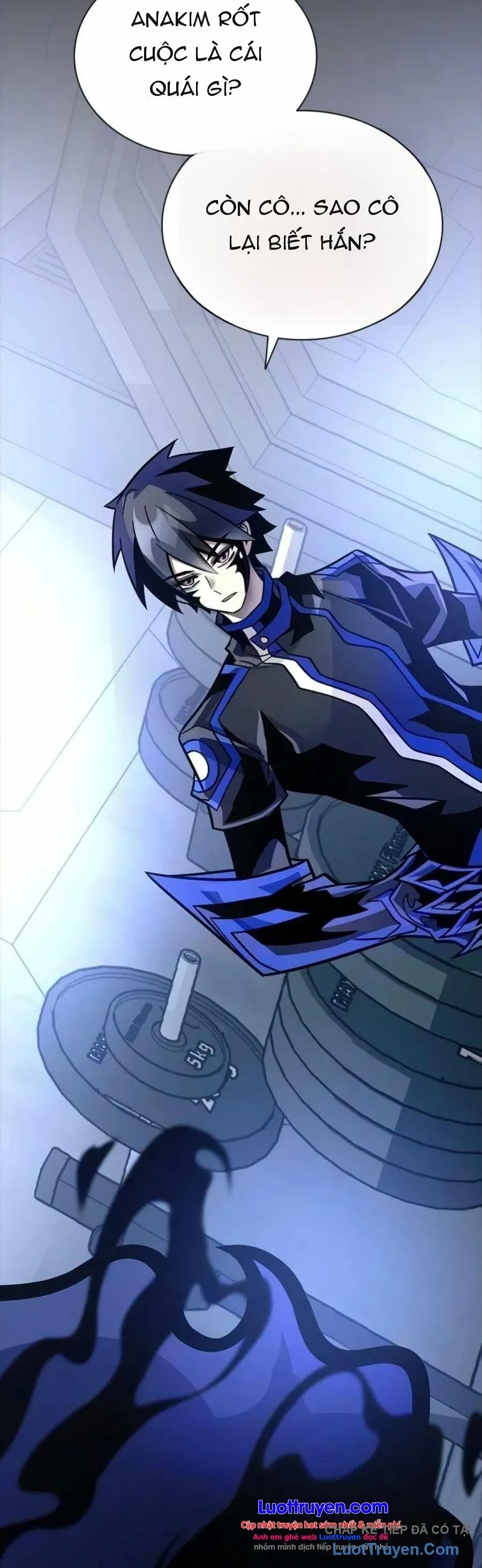 Tiêu Diệt Ác Nhân Chap 235 - Next Chap 236