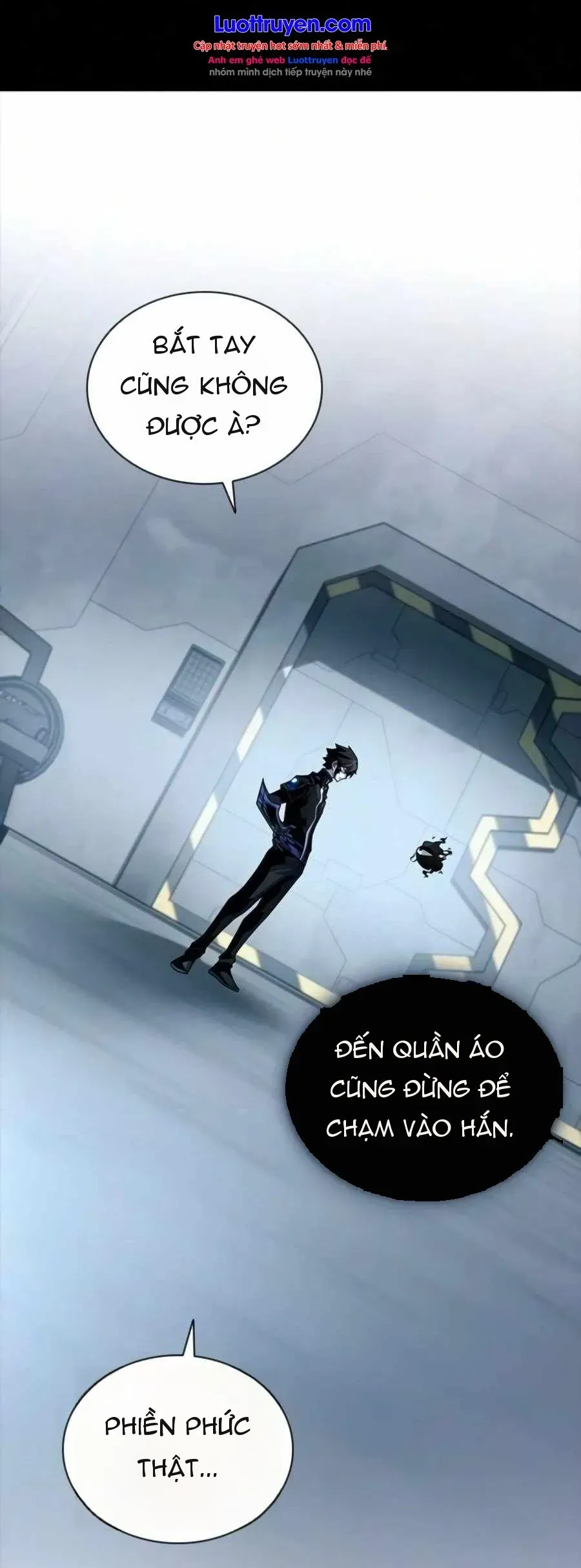 Tiêu Diệt Ác Nhân Chap 235 - Next Chap 236