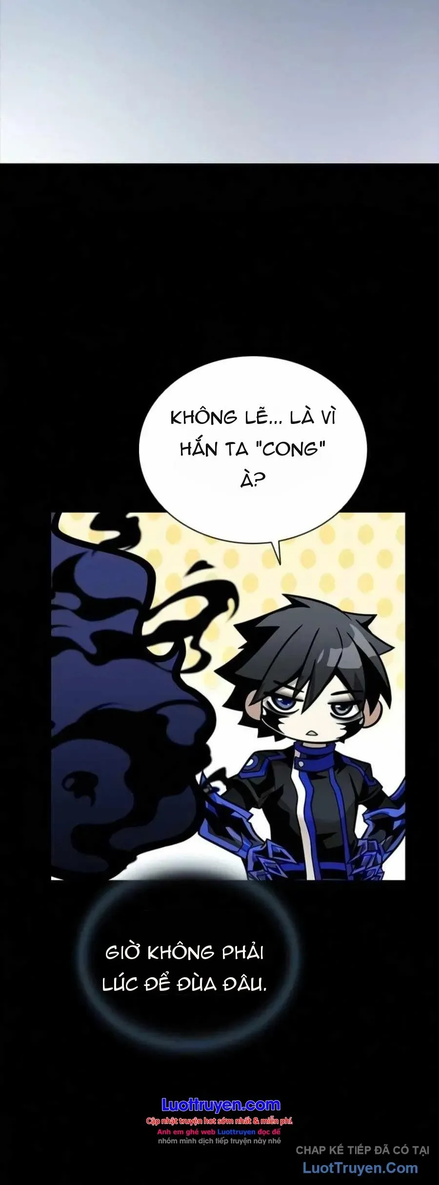 Tiêu Diệt Ác Nhân Chap 235 - Next Chap 236
