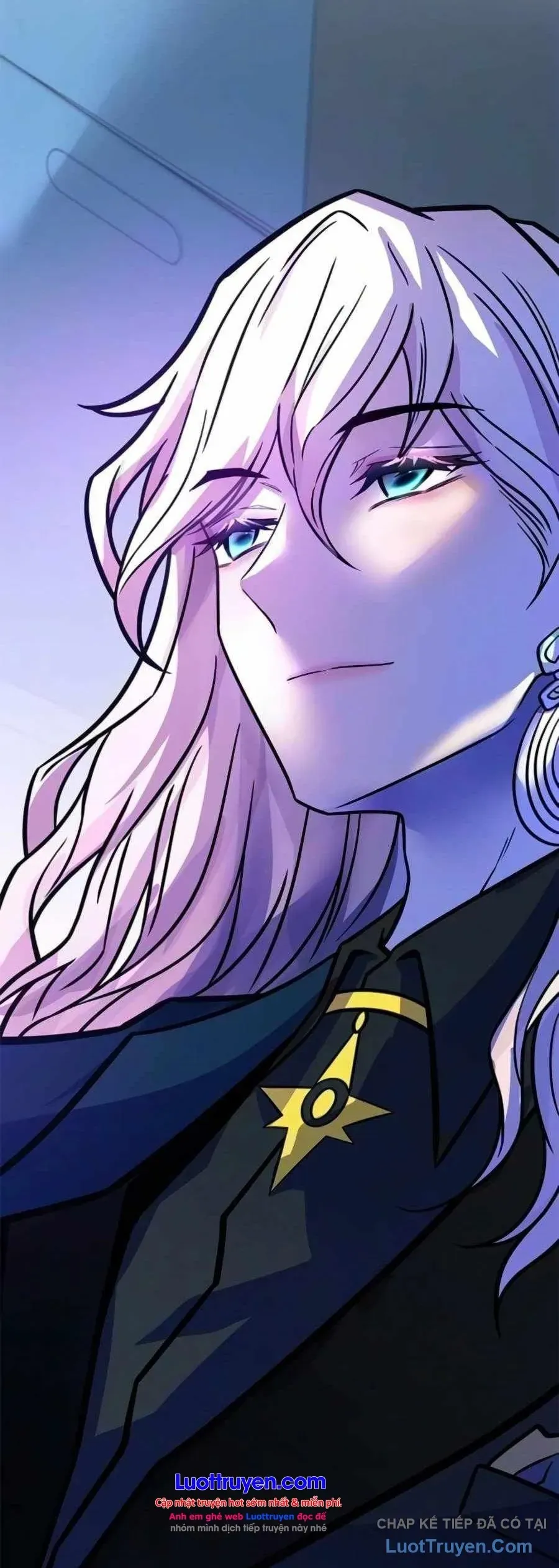 Tiêu Diệt Ác Nhân Chap 235 - Next Chap 236