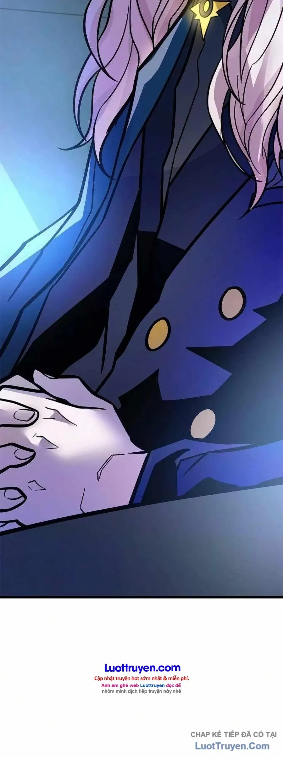 Tiêu Diệt Ác Nhân Chap 235 - Next Chap 236