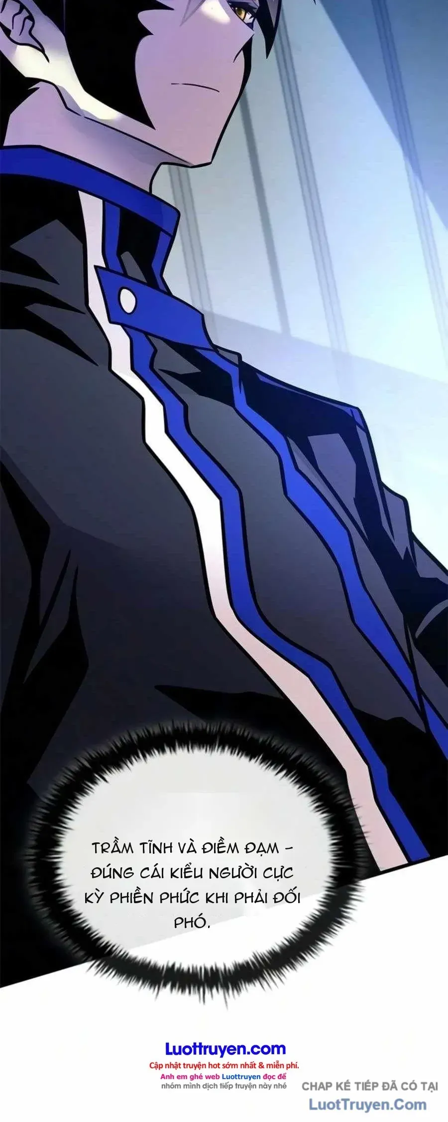 Tiêu Diệt Ác Nhân Chap 235 - Next Chap 236