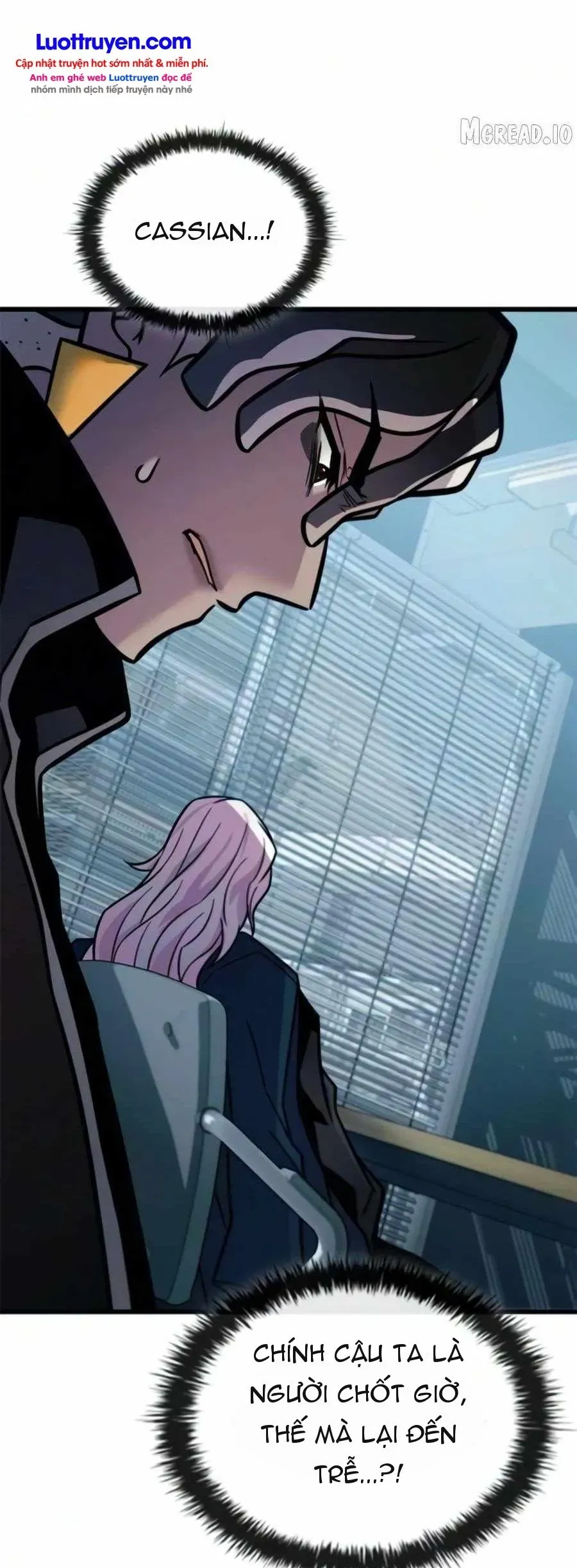 Tiêu Diệt Ác Nhân Chap 235 - Next Chap 236