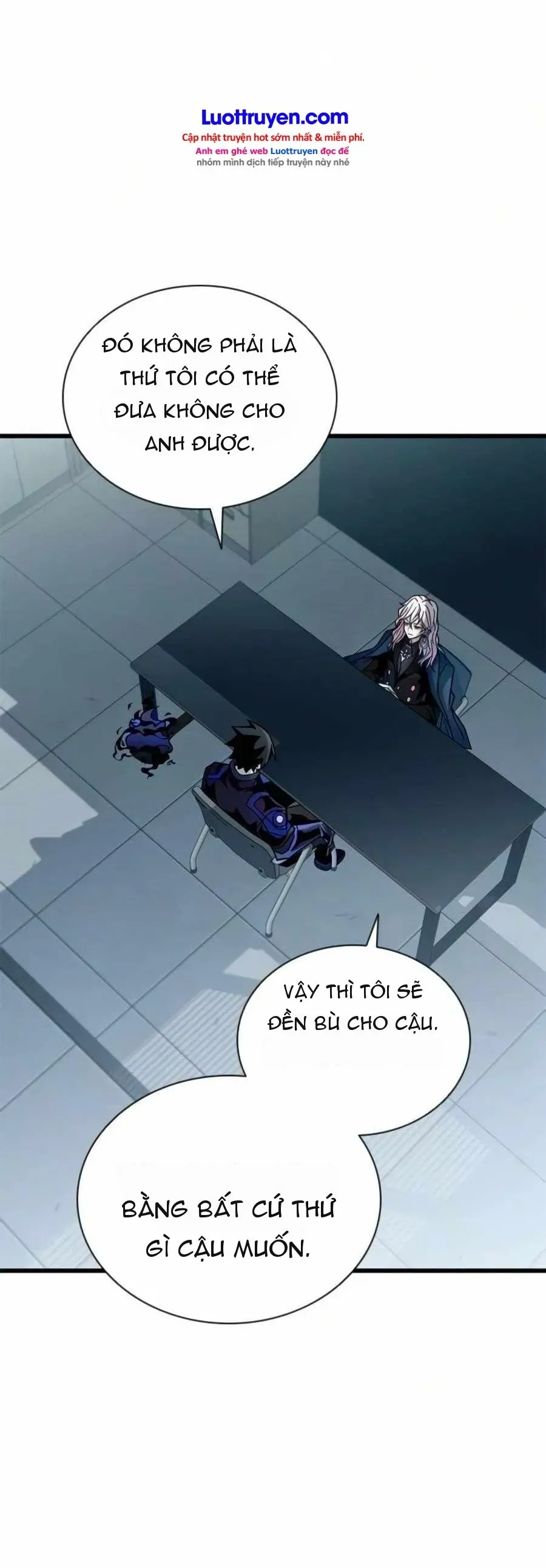 Tiêu Diệt Ác Nhân Chap 235 - Next Chap 236