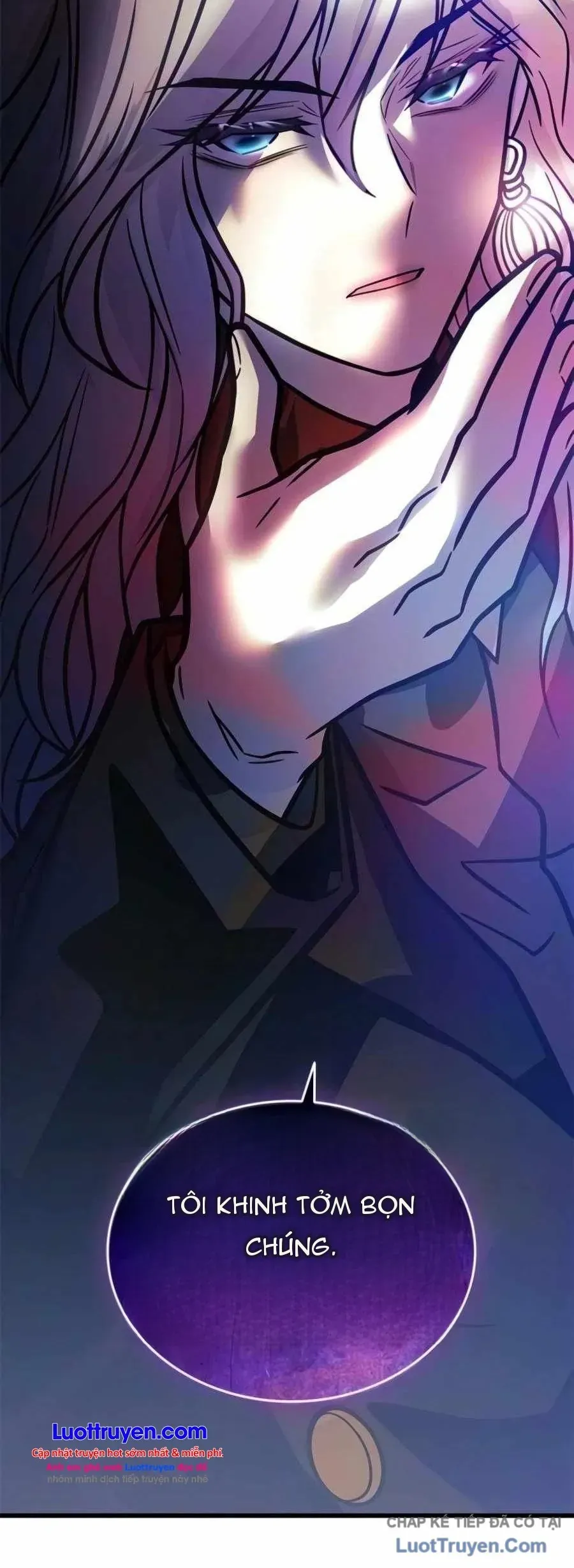 Tiêu Diệt Ác Nhân Chap 235 - Next Chap 236