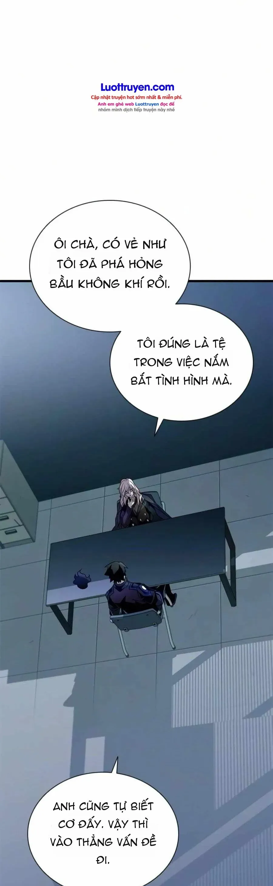 Tiêu Diệt Ác Nhân Chap 235 - Next Chap 236