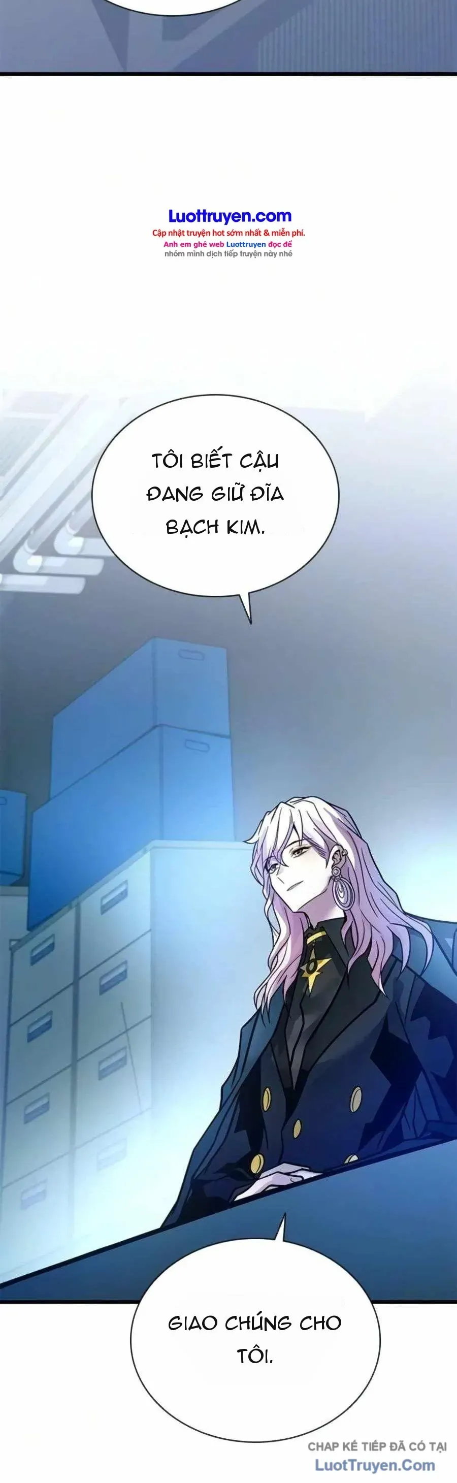 Tiêu Diệt Ác Nhân Chap 235 - Next Chap 236