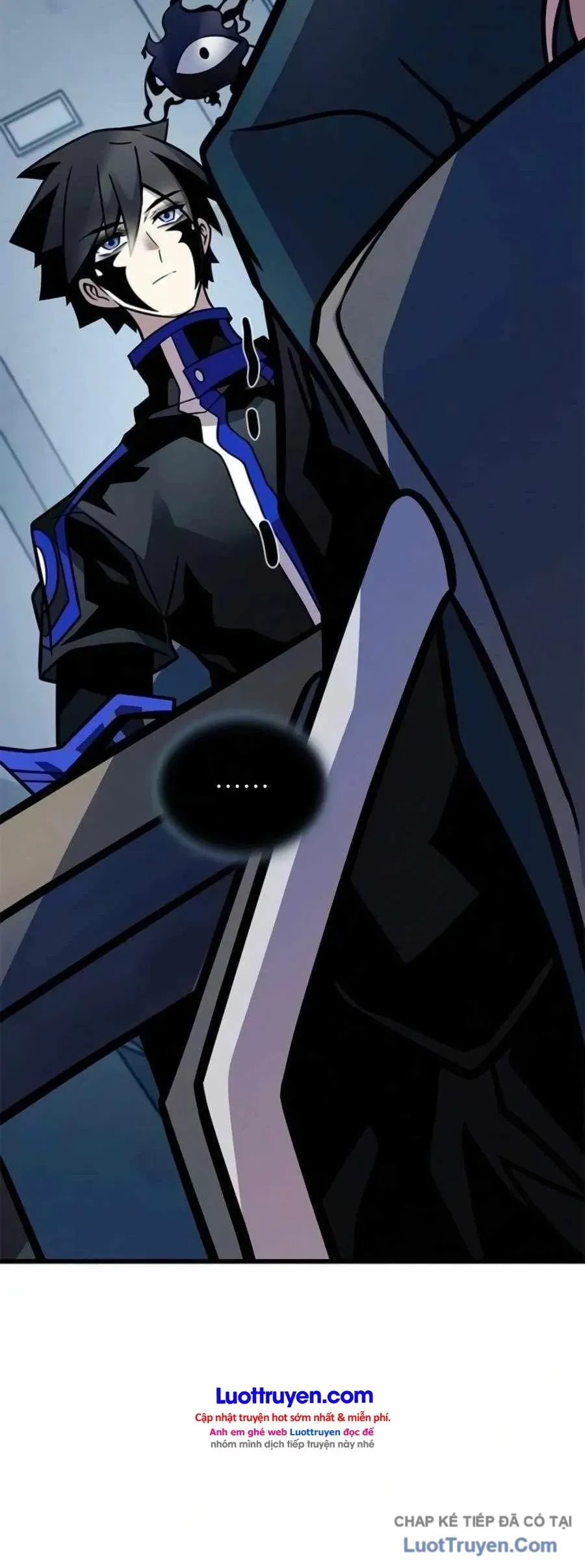 Tiêu Diệt Ác Nhân Chap 235 - Next Chap 236