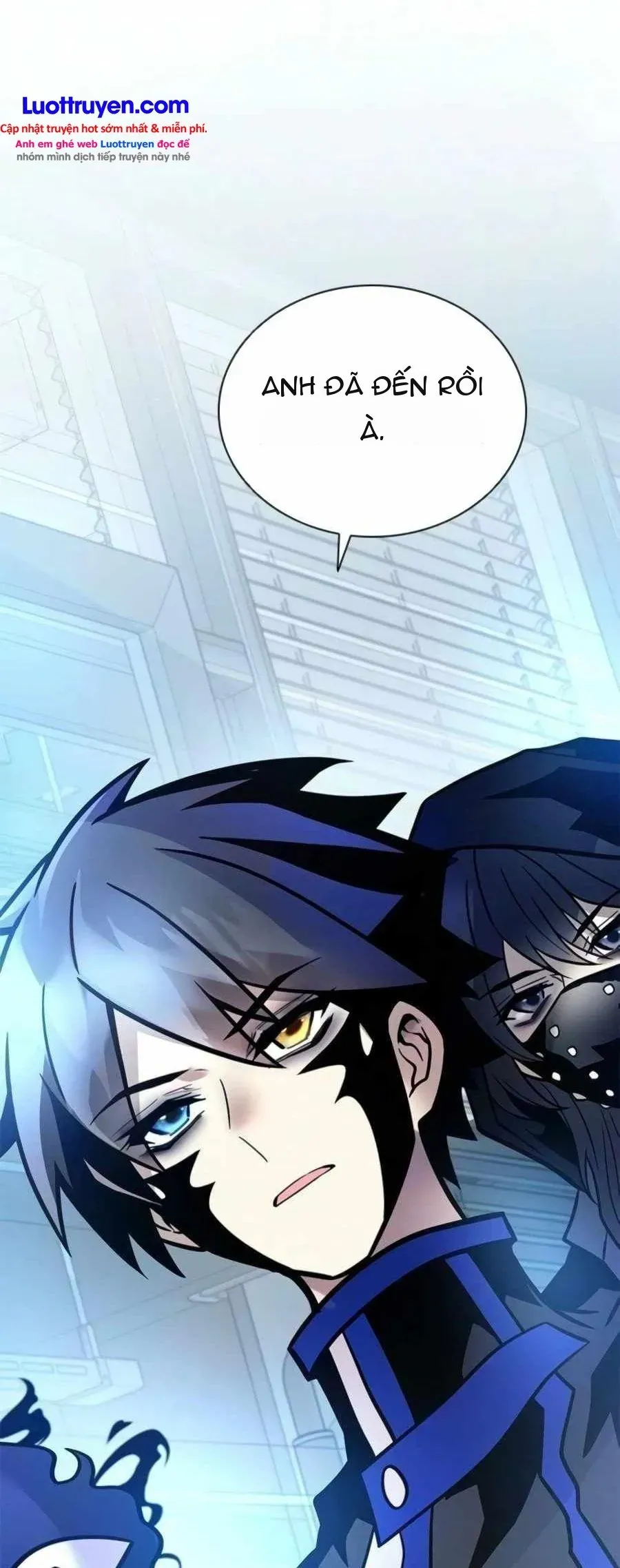 Tiêu Diệt Ác Nhân Chap 235 - Next Chap 236