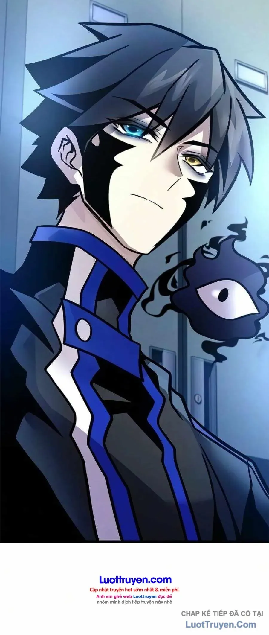 Tiêu Diệt Ác Nhân Chap 235 - Next Chap 236