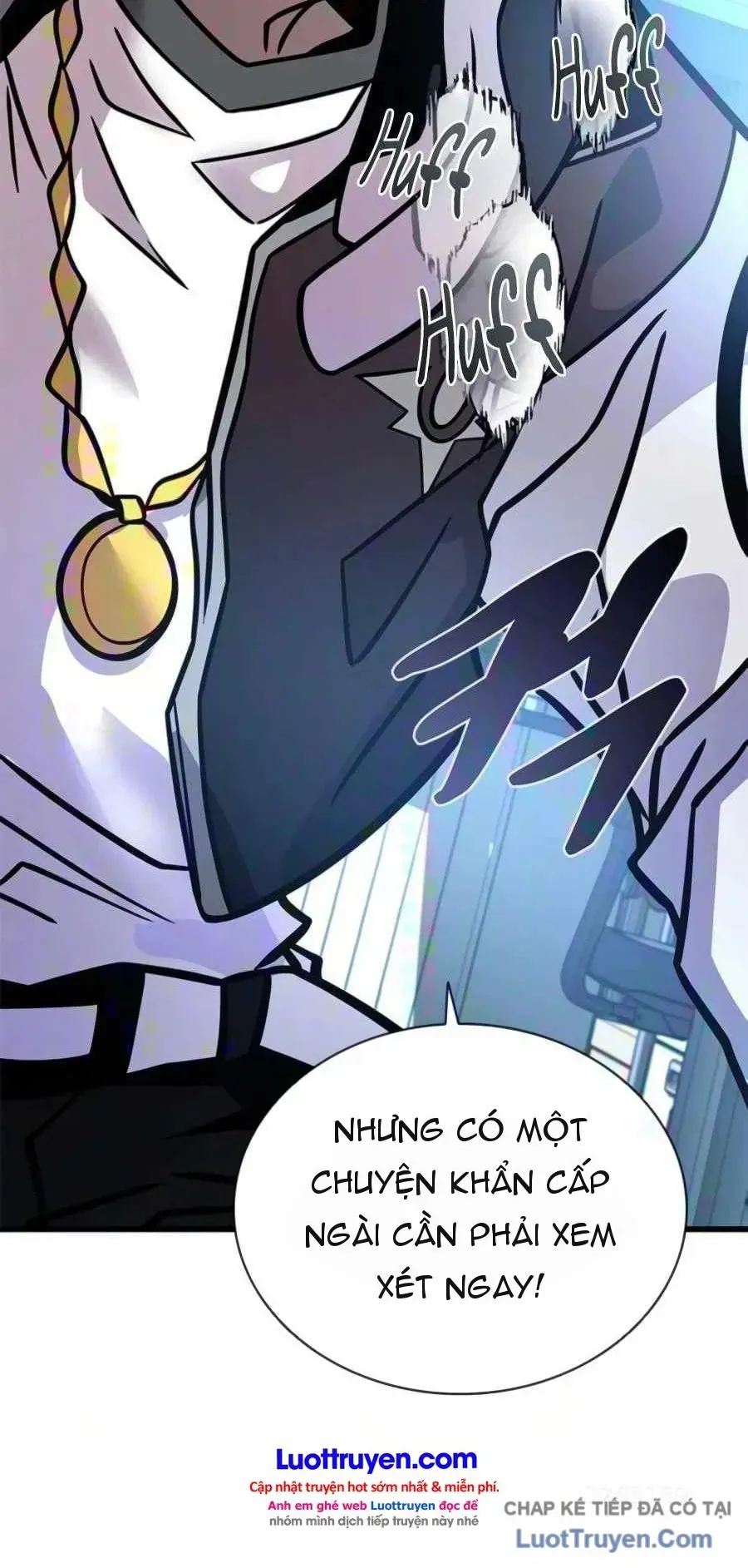 Tiêu Diệt Ác Nhân Chap 235 - Next Chap 236