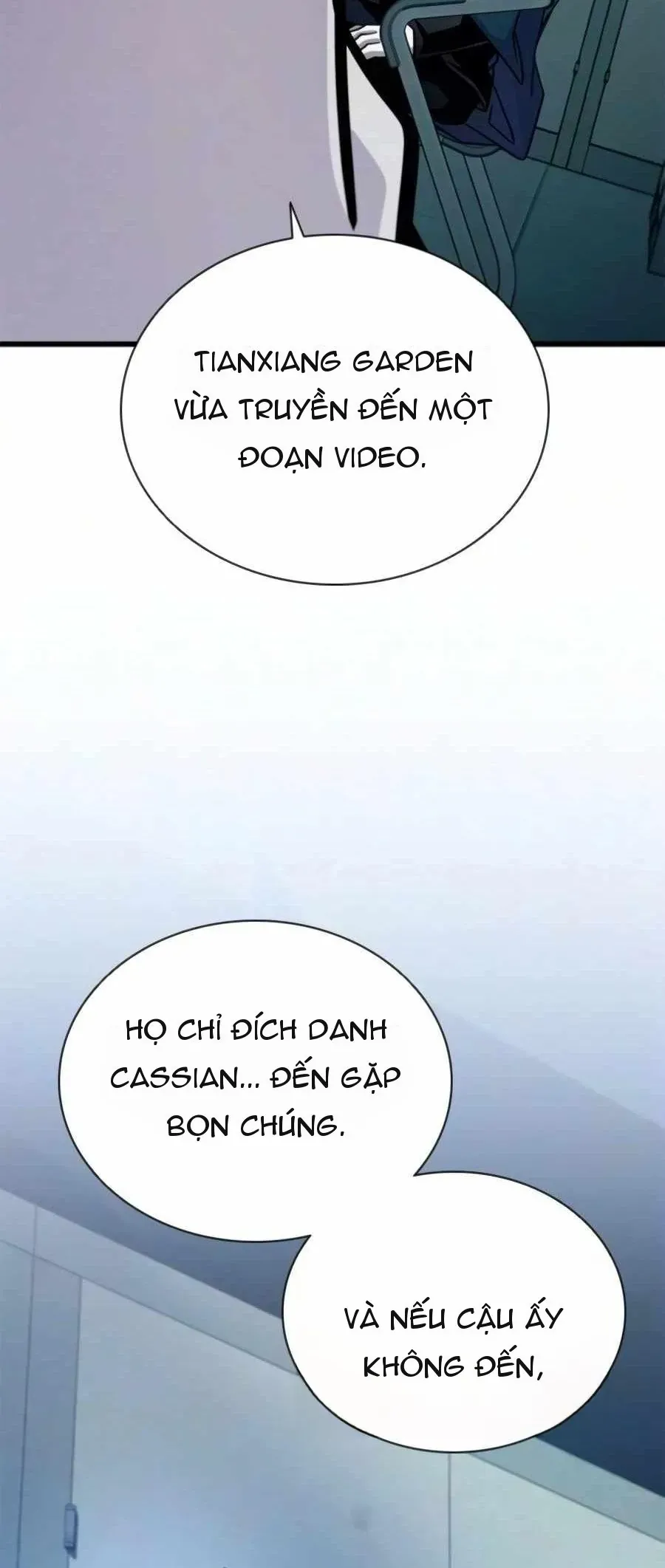 Tiêu Diệt Ác Nhân Chap 235 - Next Chap 236
