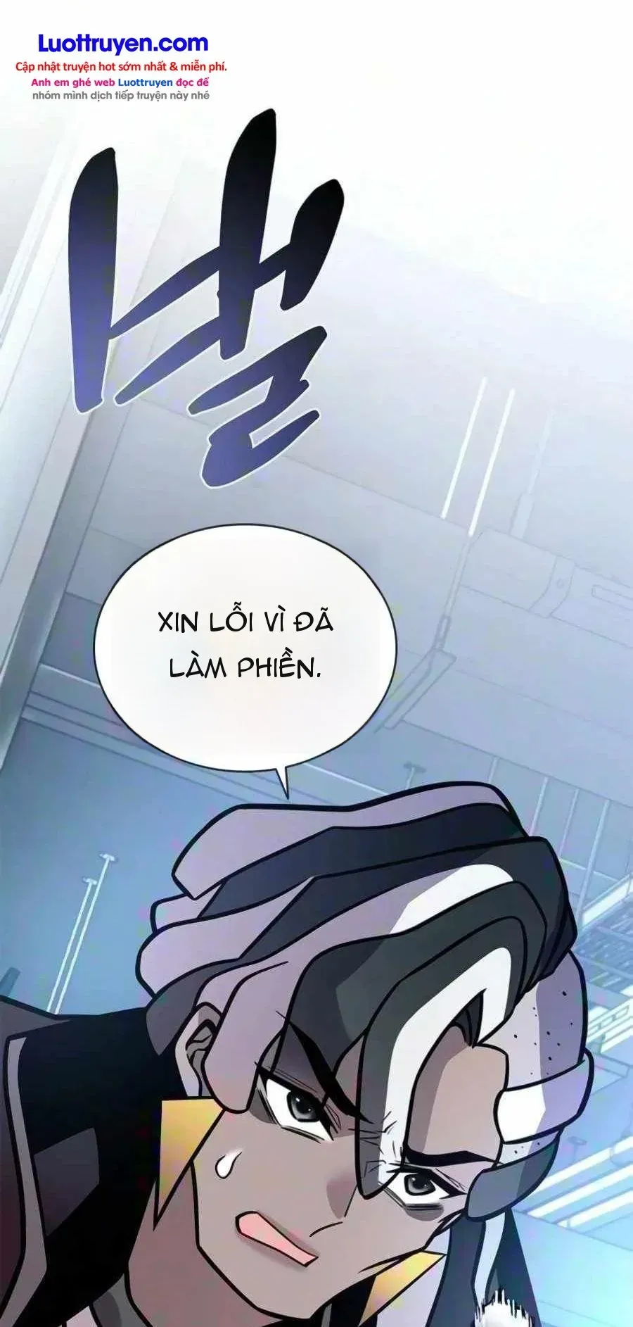 Tiêu Diệt Ác Nhân Chap 235 - Next Chap 236