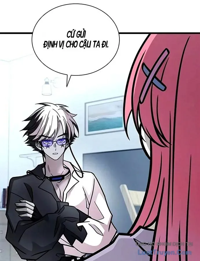 Tiêu Diệt Ác Nhân Chap 236 - Next Chap 237
