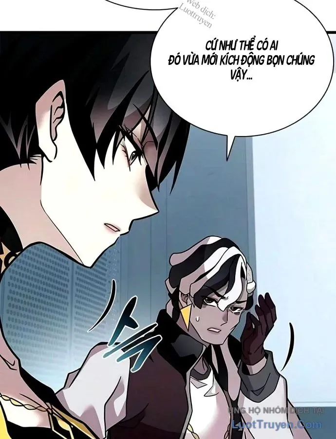 Tiêu Diệt Ác Nhân Chap 236 - Next Chap 237