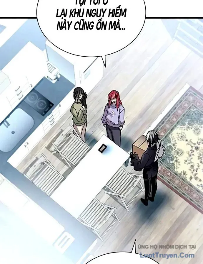Tiêu Diệt Ác Nhân Chap 236 - Next Chap 237