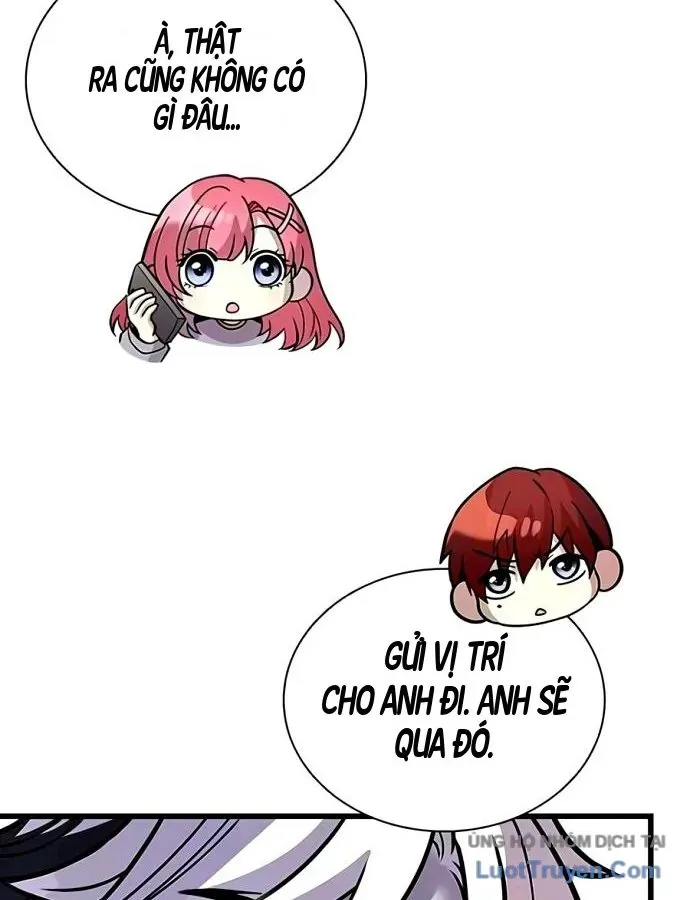 Tiêu Diệt Ác Nhân Chap 236 - Next Chap 237