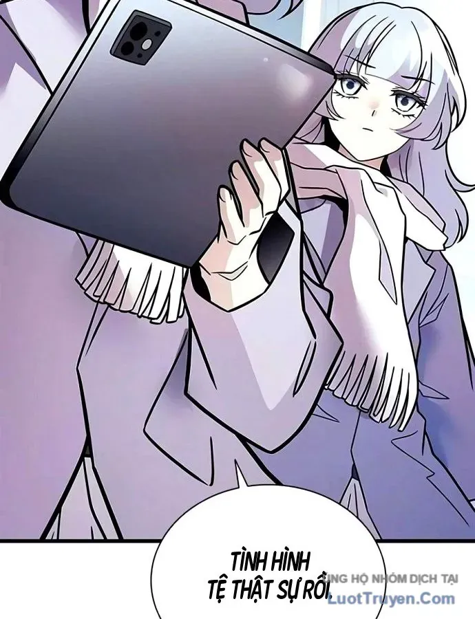 Tiêu Diệt Ác Nhân Chap 236 - Next Chap 237