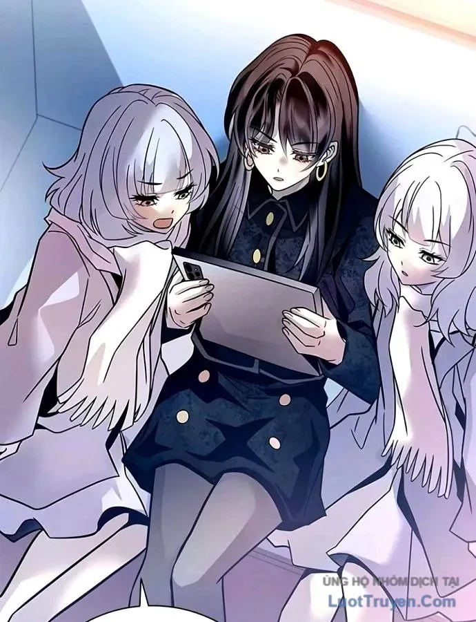Tiêu Diệt Ác Nhân Chap 236 - Next Chap 237