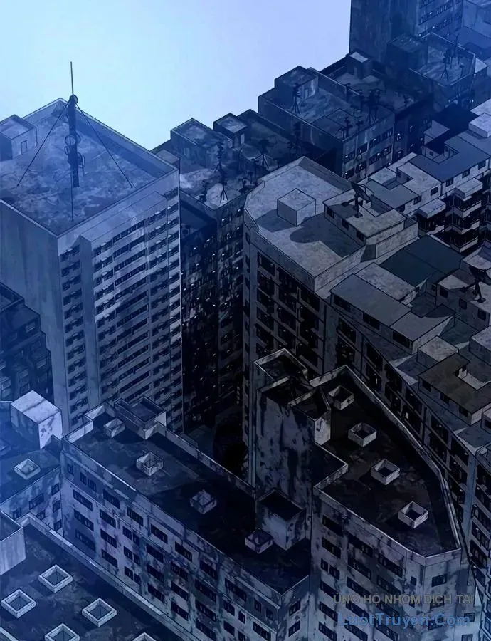 Tiêu Diệt Ác Nhân Chap 236 - Next Chap 237