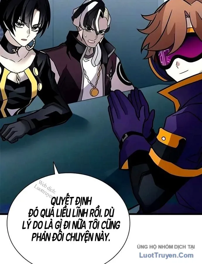 Tiêu Diệt Ác Nhân Chap 236 - Next Chap 237