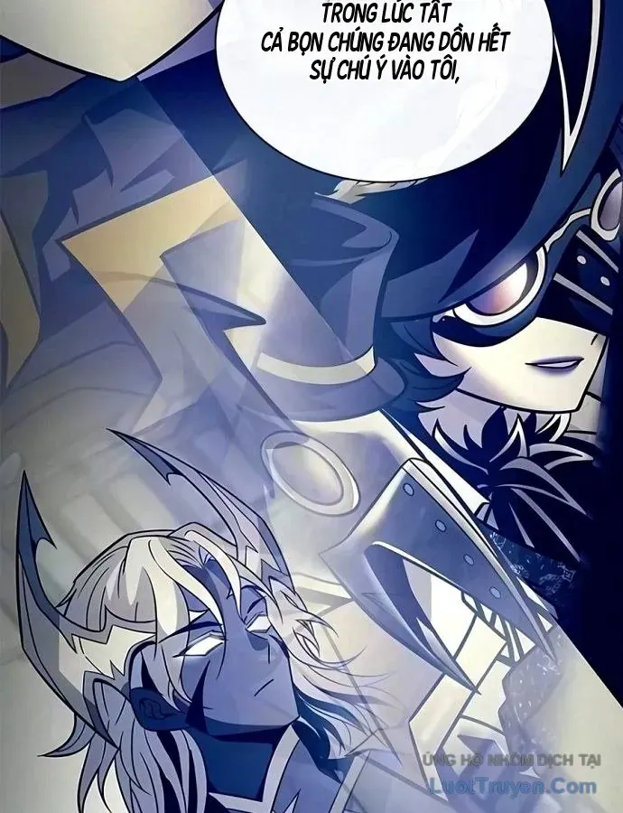 Tiêu Diệt Ác Nhân Chap 236 - Next Chap 237