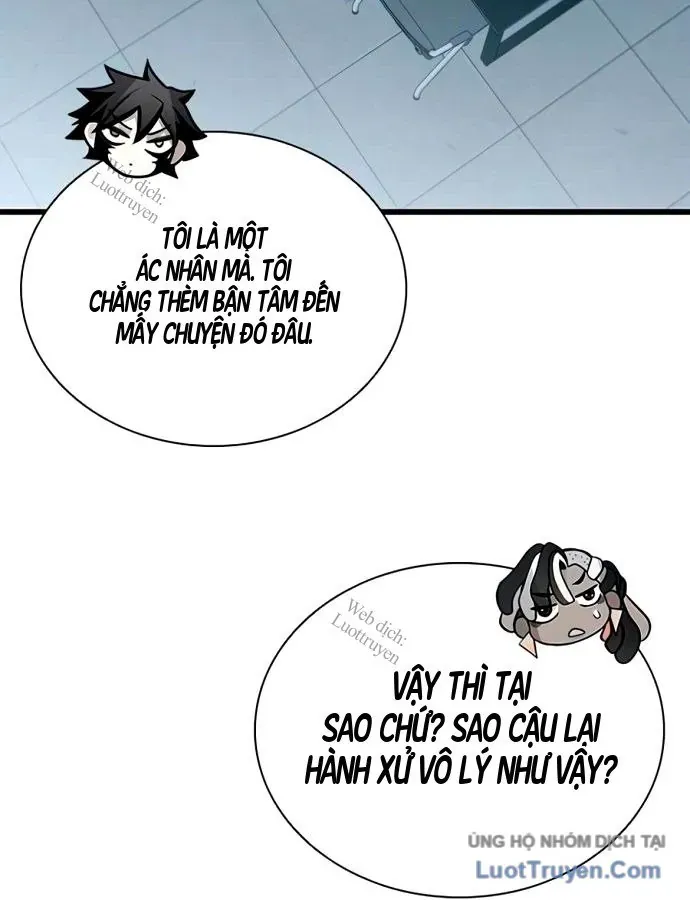 Tiêu Diệt Ác Nhân Chap 236 - Next Chap 237