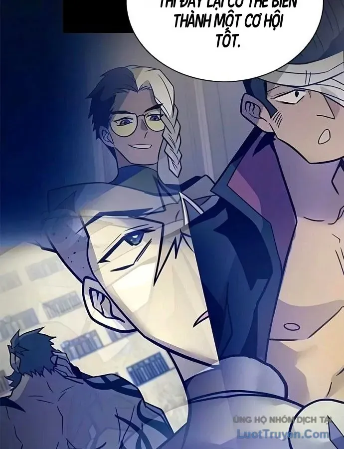 Tiêu Diệt Ác Nhân Chap 236 - Next Chap 237