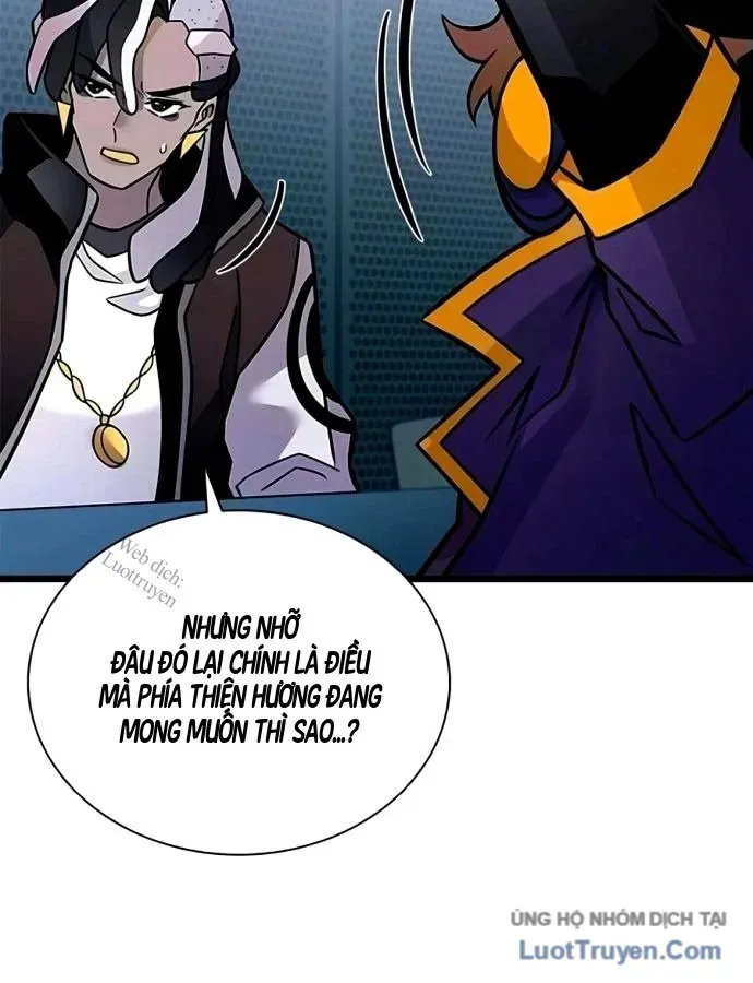 Tiêu Diệt Ác Nhân Chap 236 - Next Chap 237