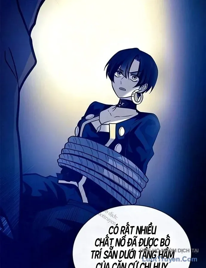 Tiêu Diệt Ác Nhân Chap 236 - Next Chap 237
