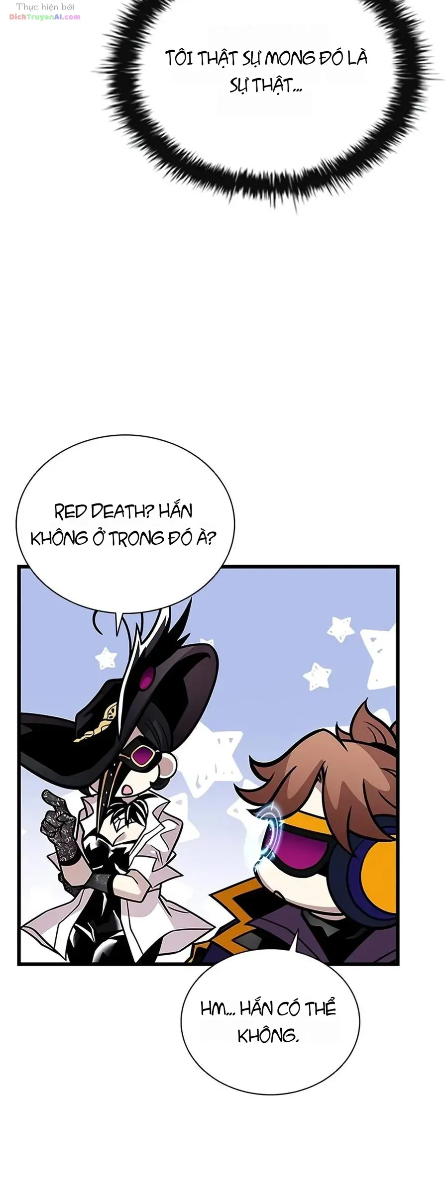Tiêu Diệt Ác Nhân Chap 237 - Next Chap 238