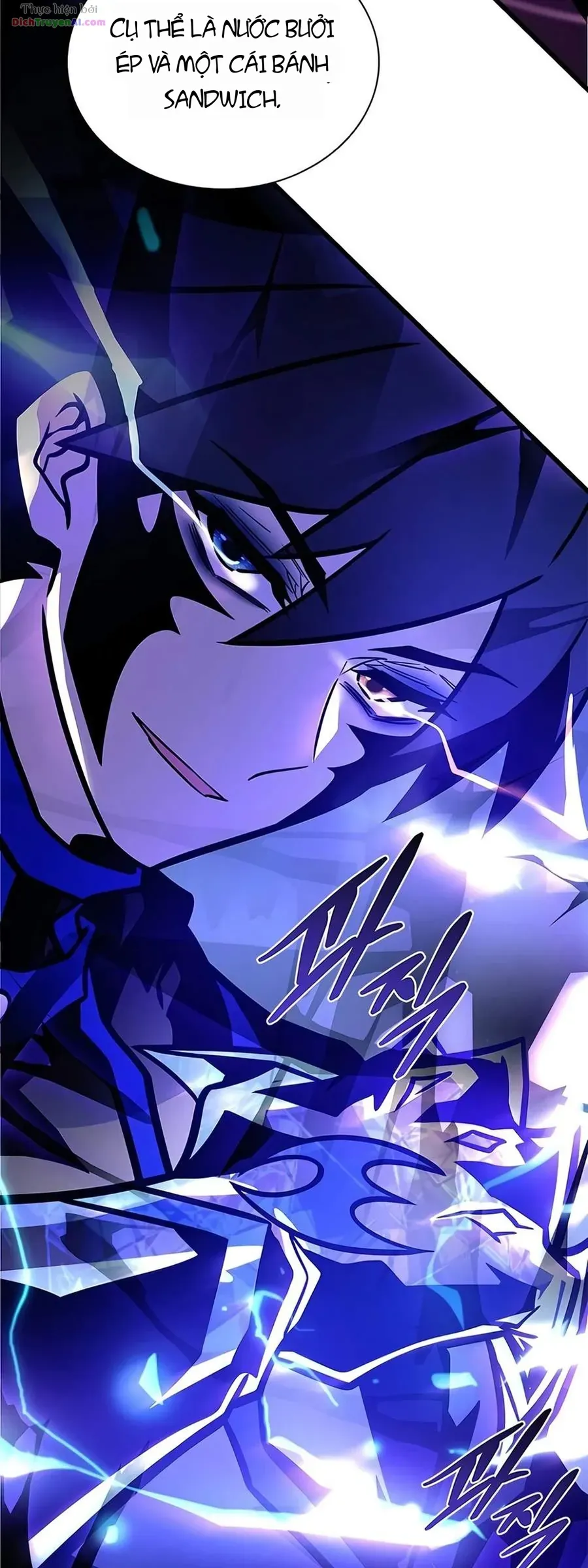 Tiêu Diệt Ác Nhân Chap 237 - Next Chap 238