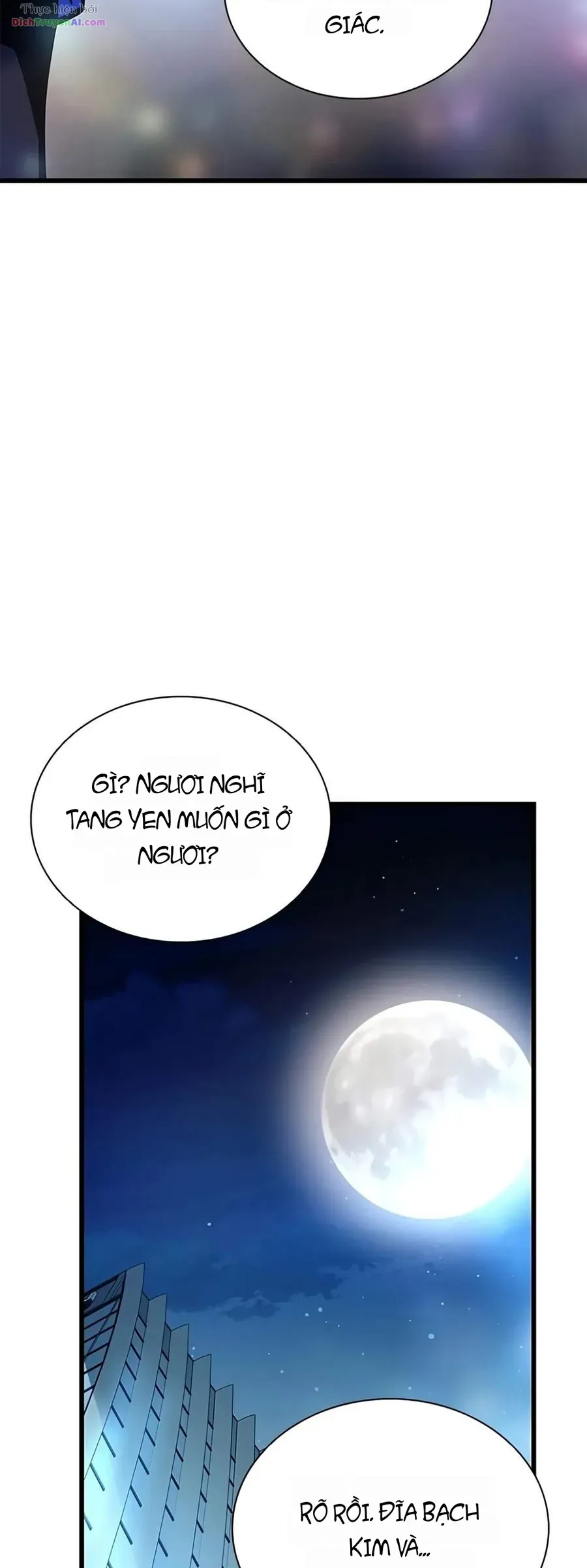 Tiêu Diệt Ác Nhân Chap 237 - Next Chap 238