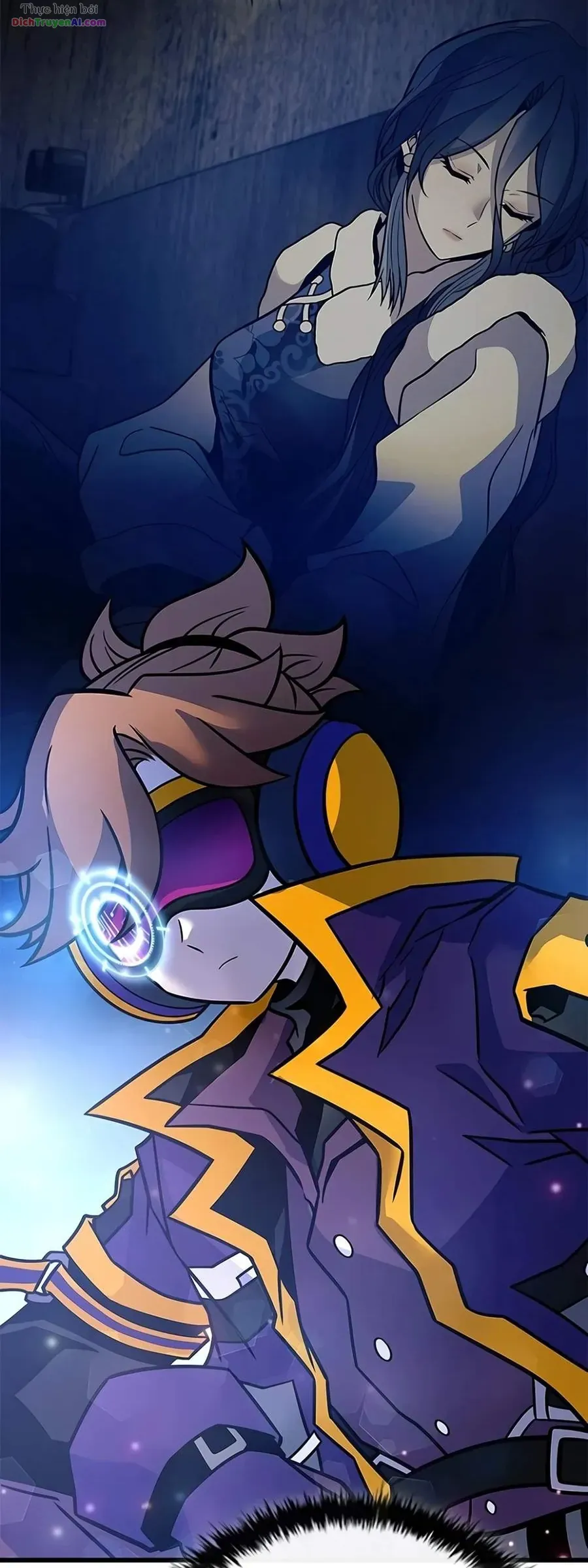 Tiêu Diệt Ác Nhân Chap 237 - Next Chap 238