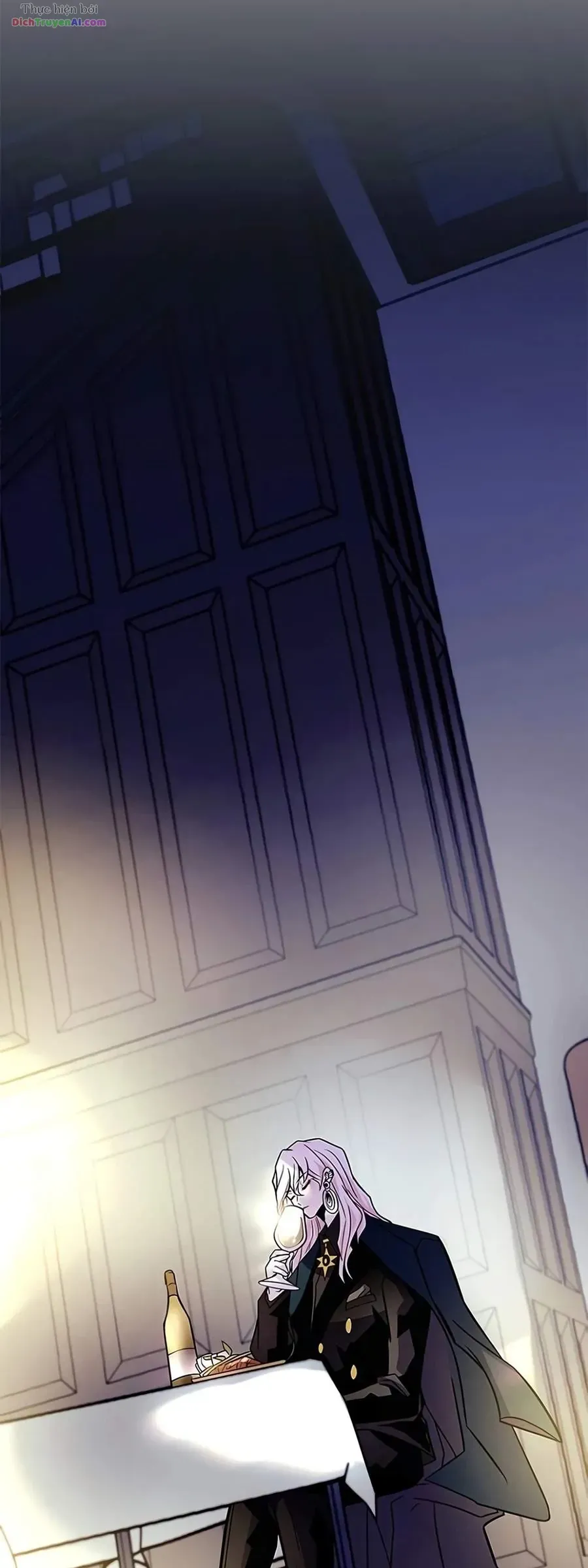 Tiêu Diệt Ác Nhân Chap 237 - Next Chap 238