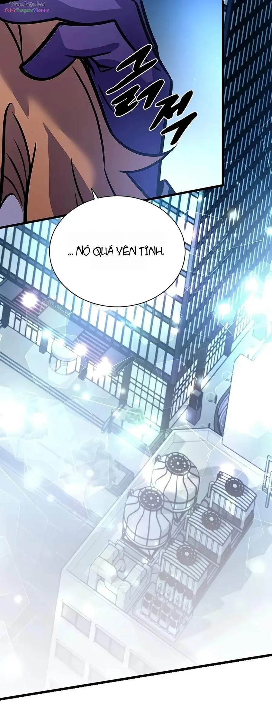 Tiêu Diệt Ác Nhân Chap 237 - Next Chap 238
