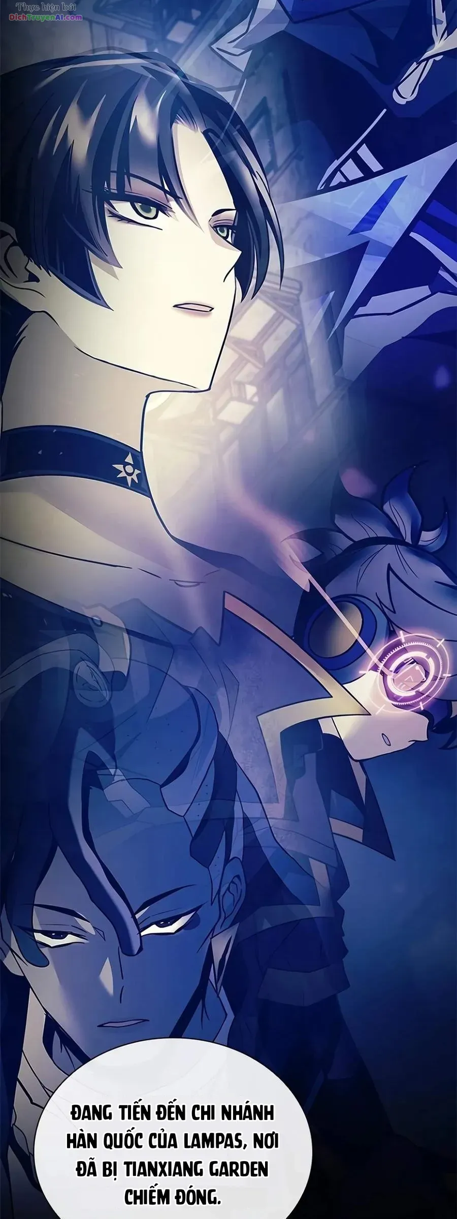 Tiêu Diệt Ác Nhân Chap 237 - Next Chap 238