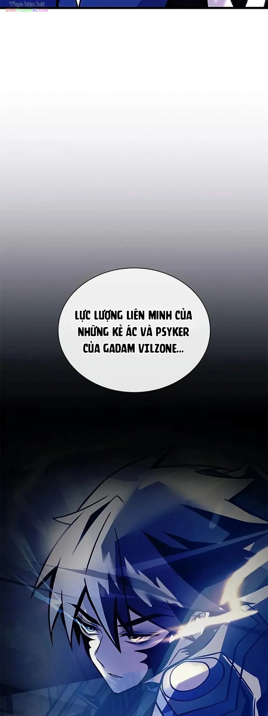 Tiêu Diệt Ác Nhân Chap 237 - Next Chap 238