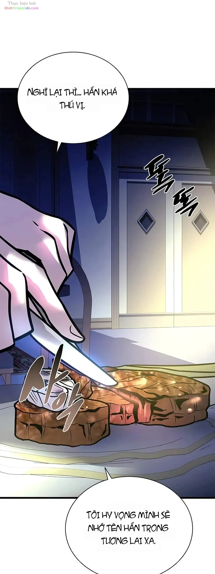 Tiêu Diệt Ác Nhân Chap 237 - Next Chap 238
