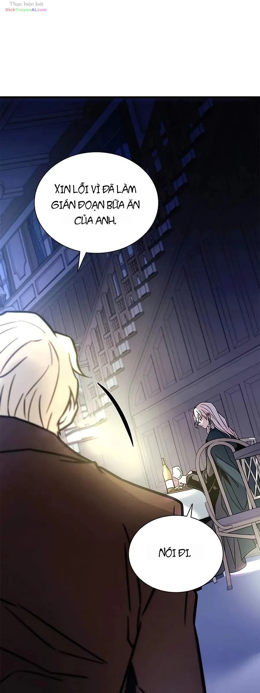 Tiêu Diệt Ác Nhân Chap 237 - Next Chap 238
