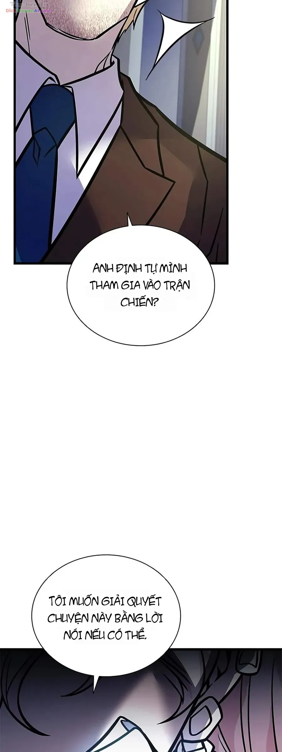 Tiêu Diệt Ác Nhân Chap 237 - Next Chap 238
