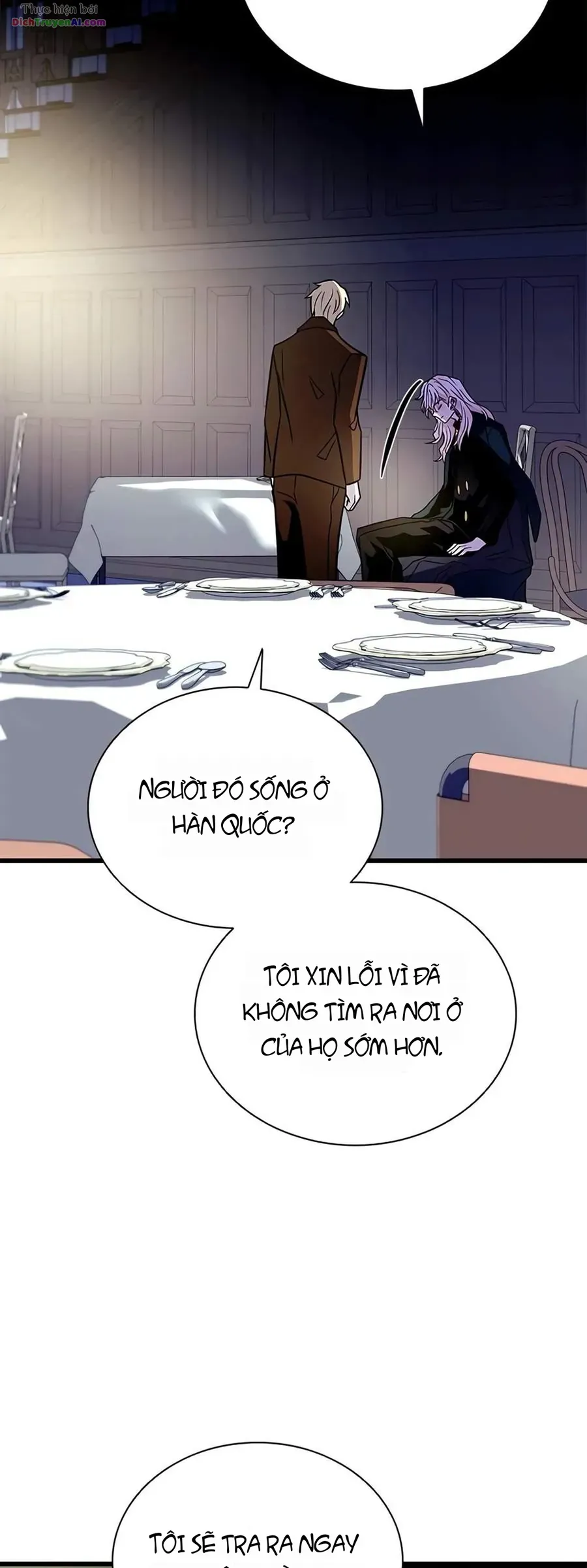 Tiêu Diệt Ác Nhân Chap 237 - Next Chap 238
